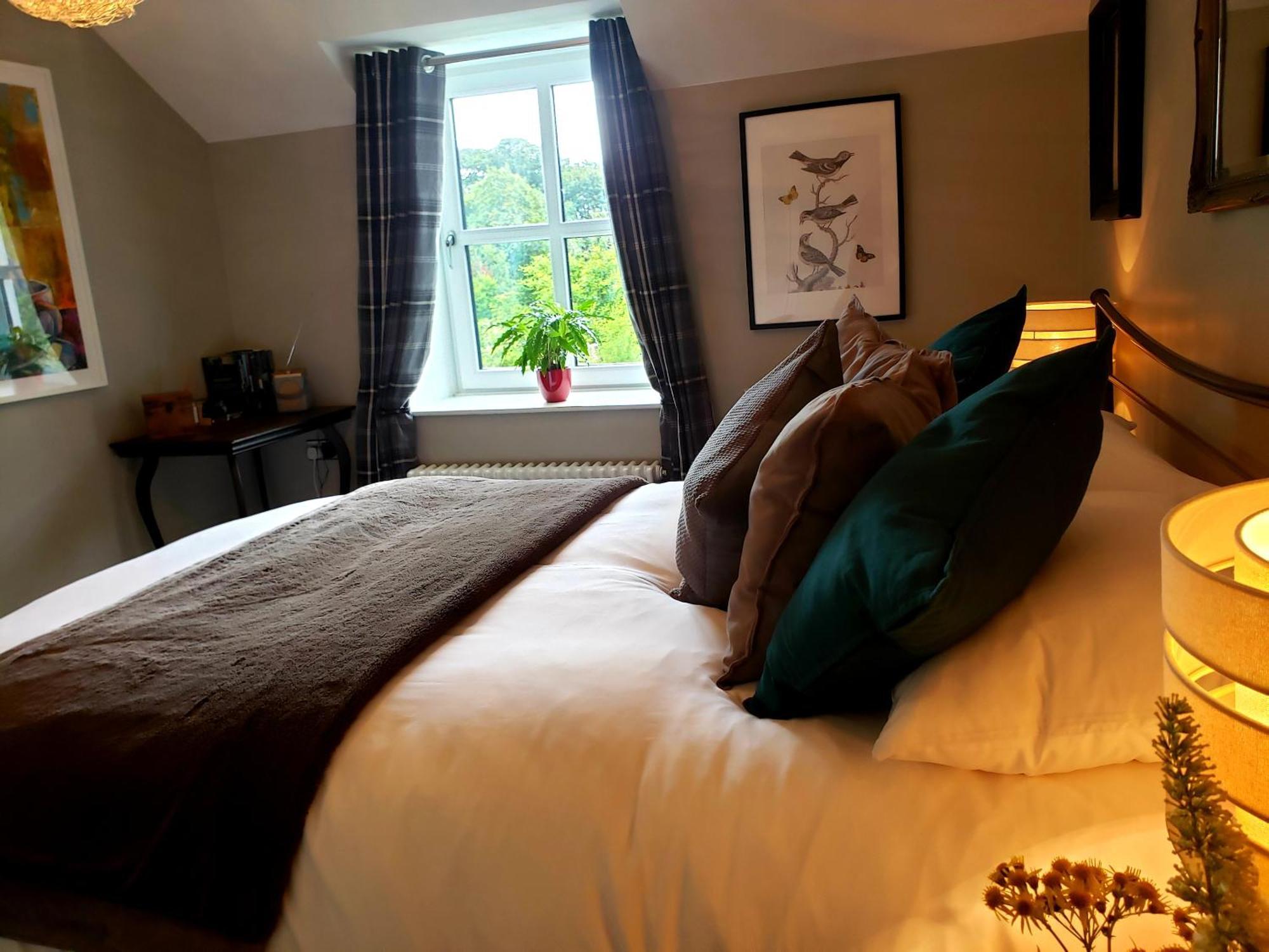 Bryansford Cottage Esterno foto